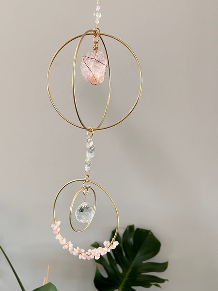 Let’s Create The Rosalind Home Jewelry Together