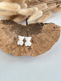 Teddy Earrings