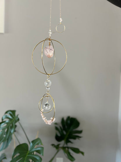 Let’s Create The Rosalind Home Jewelry Together