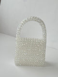 Ariya Beaded Bag