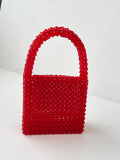 Ariya Beaded Bag