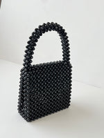 Ariya Beaded Bag