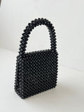 Ariya Beaded Bag