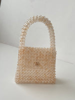 Ariya Beaded Bag