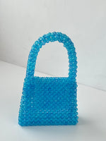 Ariya Beaded Bag