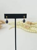 Pearl Drop Earrings